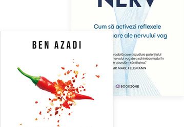 Pachet Sistem Nervos Sănătos