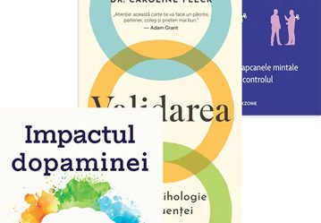Pachet Sistemul Autonomiei Mentale
