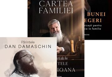 Pachet Sprijinul familiei creștine