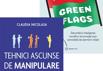 Pachet Spune DA acestor cărți ca să spui NU altora