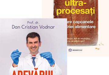 Pachet Stiinta alimentelor
