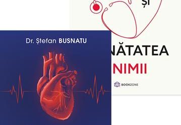 Pachet Știința longevității inimii