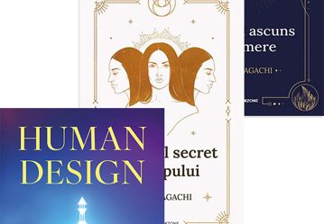 Pachet Sursa Puterii Interioare