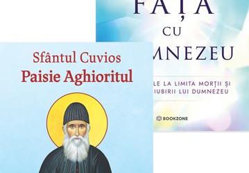 Pachet Taine de vindecare cerească