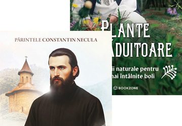 Pachet Tamaduire pentru suflet si trup