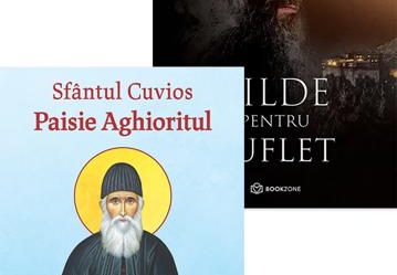 Pachet Tezaurul înțelepciunii creștine