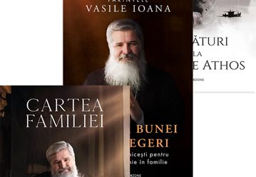 Pachet Trăiește credința