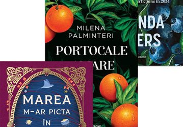 Pachet Trei feluri de a merge mai departe