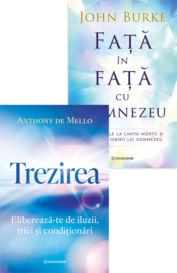 Pachet Trezirea Spirituală