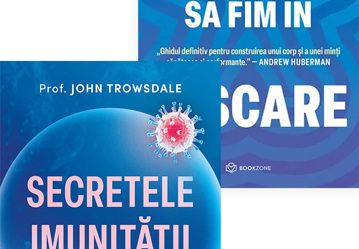 Pachet Un corp ca la carte