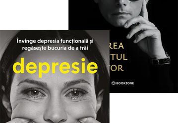 Pachet Viața după căderea cortinei