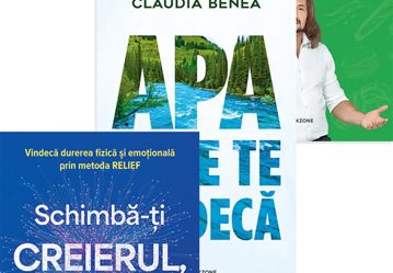 Pachet Viața fără durere
