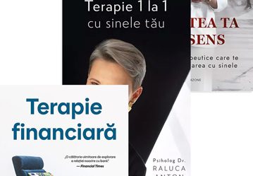 Pachet Vindecă-ți relațiile