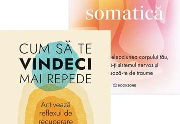 Pachet Vindecare de la Radacina 