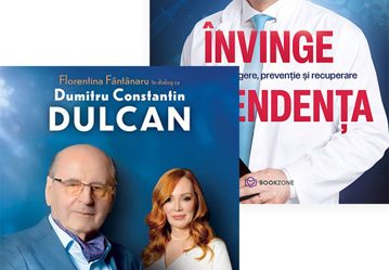 Pachet Vindecarea începe în creier