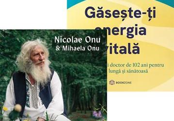 Pachet Vitalitate din natură