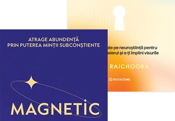 Pachet Viziune energie acțiune