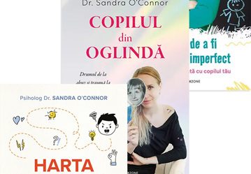 Pachet complet Sandra O’Connor