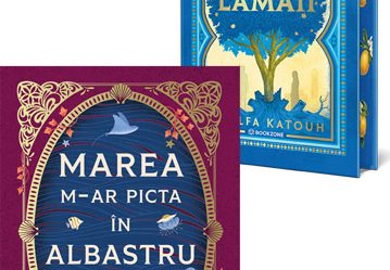 Pachet de colecție Zoulfa Katouh