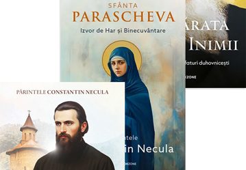 Pachetul oamenilor care trec prin incercari