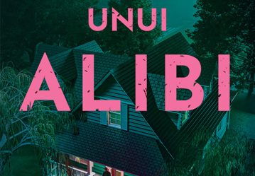 Anatomia unui alibi