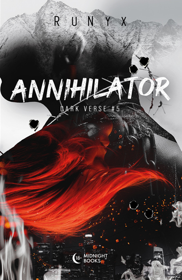 Annihilator