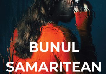 Bunul samaritean