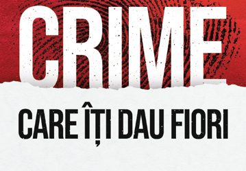 Crime care îți dau fiori