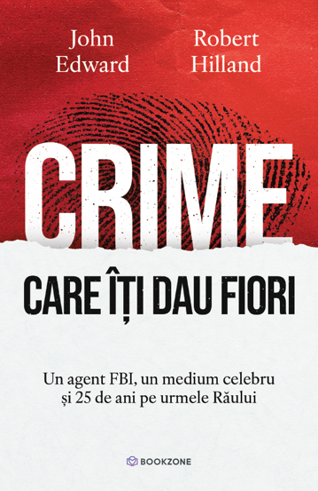 Crime care îți dau fiori