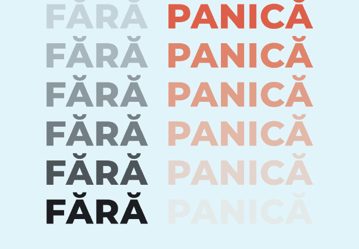 Fără panică