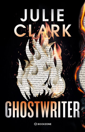 Ghostwriter