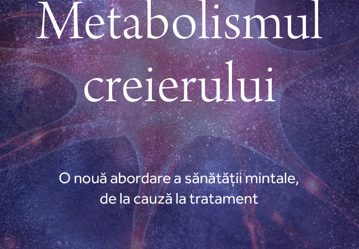 Metabolismul creierului