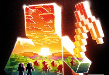 Minecraft: Satul