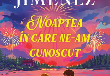 Noaptea in care ne-am cunoscut