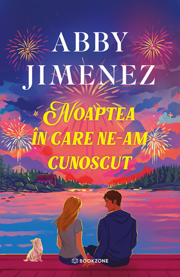 Noaptea in care ne-am cunoscut