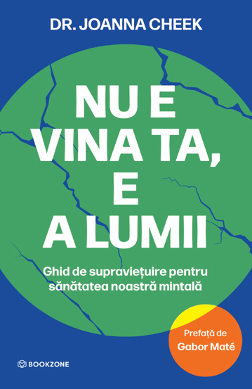 Nu e vina ta e a lumii