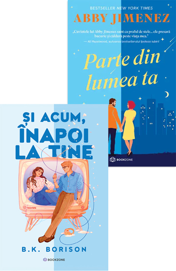 Pachet Opusele se Atrag