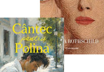 Pachet Regasirea dupa Furtuna