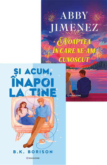 Pachet Reguli Încălcate