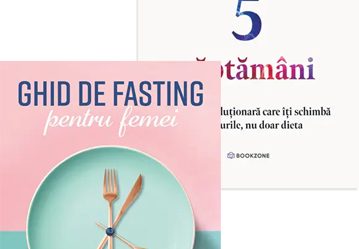 Pachet Resetare din interior