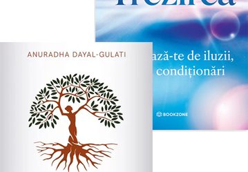Pachet vindecare spirituala