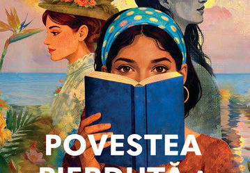 Povestea pierdută a Evei Fuentes