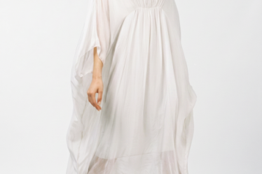 Rochie alba