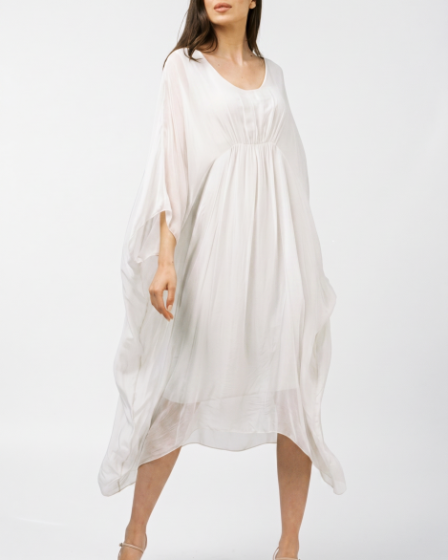Rochie alba