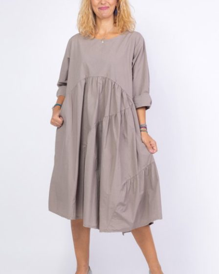 Rochie fango