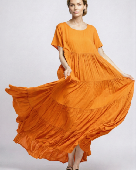 Rochie lunga