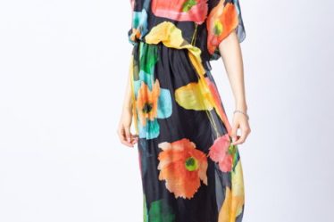 Rochie lunga