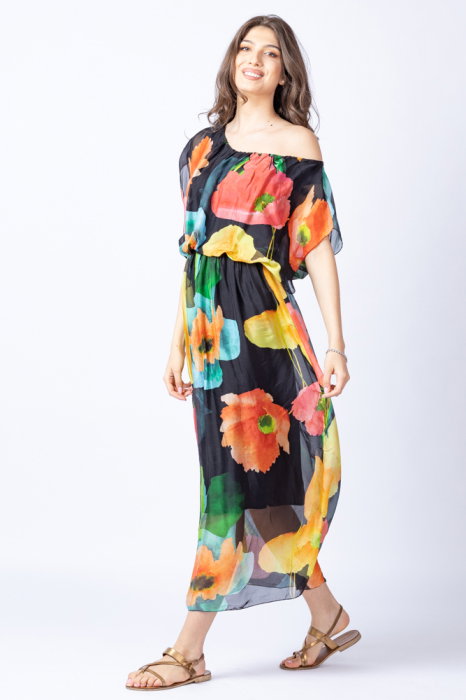 Rochie lunga