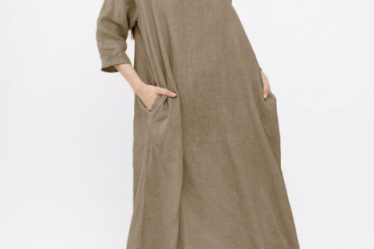 Rochie maxi