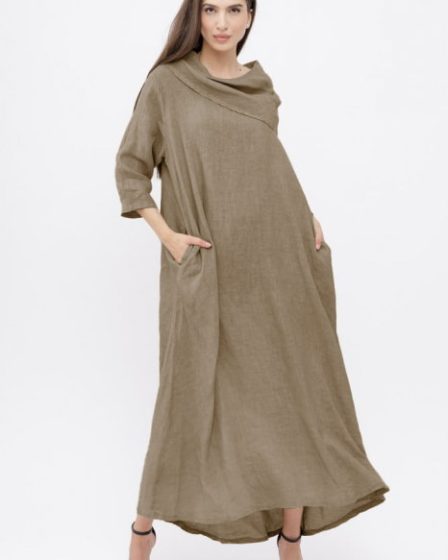 Rochie maxi